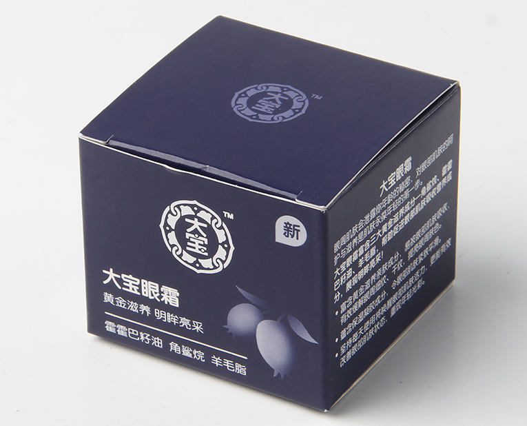 化妝品盒廠家的老師傅，為了讓工人早點(diǎn)放假，放出大招解決飛墨