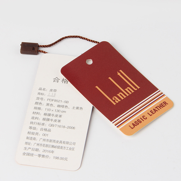 如果是特殊情況，t恤吊牌生產(chǎn)廠家的時(shí)間成本將會(huì)怎么計(jì)算？
