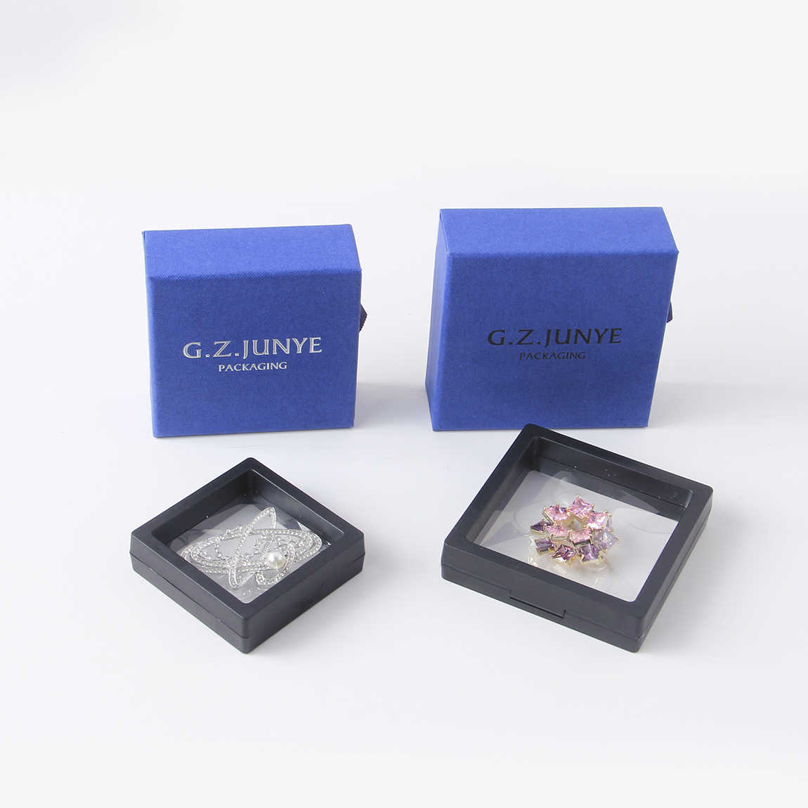 紙質珠寶包裝盒會有哪些生產(chǎn)上的細節(jié)需要注意？